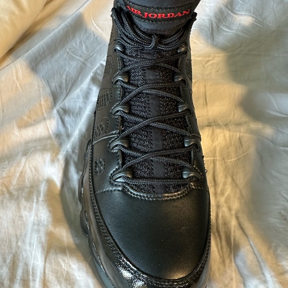 Air Jordan 9 “Retro Bred” - Picture 4 of 8